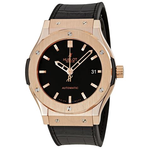 hublot jomashop|gold hublot watch.